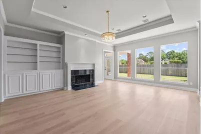 1806 Winter Knoll Way, Houston, TX 77062 - Photo 5