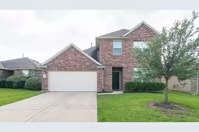 1014 Cascadera Court, Richmond, TX 77406 - Photo 1