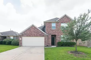 1014 Cascadera Ct, Richmond, TX 77406 - Photo 1