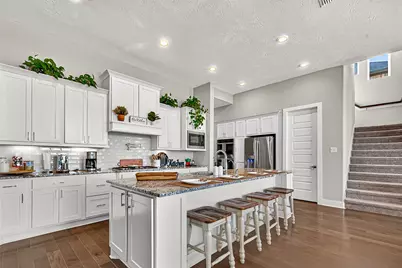 205 Lakehouse Landing Drive, Katy, TX 77493 - Photo 1