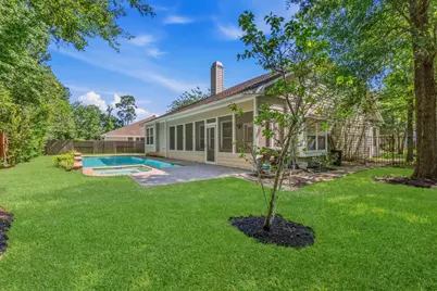 158 Hansom Trail Street, The Woodlands, TX 77382 - Photo 41