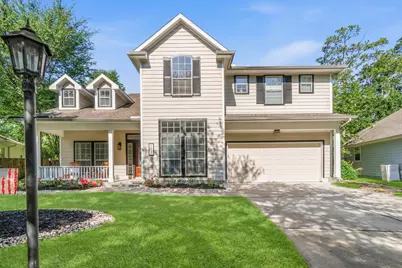 158 Hansom Trail Street, The Woodlands, TX 77382 - Photo 7