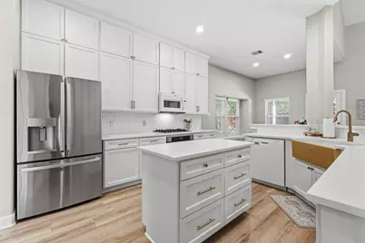 158 Hansom Trail Street, The Woodlands, TX 77382 - Photo 17