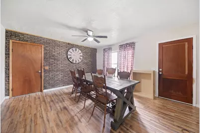 413 3rd Street, Somerville, TX 77879 - Photo 5