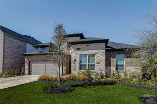 4614 Sleepy Retreat Trl, Fulshear, TX 77441 - Photo 3