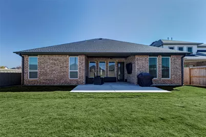 4614 Sleepy Retreat Trail, Fulshear, TX 77441 - Photo 13