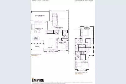 3318 City Heart Avenue, Richmond, TX 77406 - Photo 11