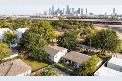 1106/1110 Stude Street, Houston, TX 77007 - Photo 3