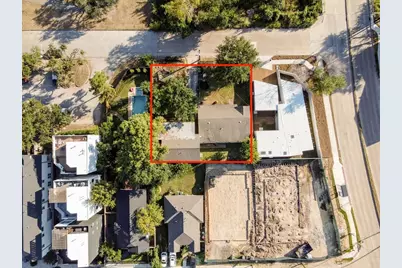 1106/1110 Stude Street, Houston, TX 77007 - Photo 5