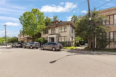 806 Winbern Street #2, Houston, TX 77002 - Photo 11