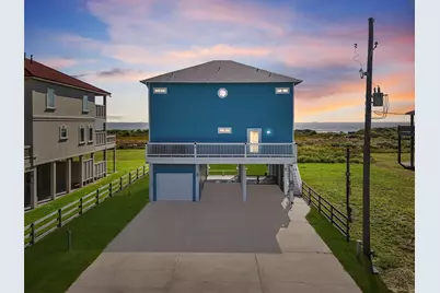 112 Ocean Shore Drive, Crystal Beach, TX 77650 - Photo 37