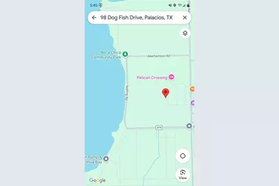 98 Dog Fish Drive, Palacios, TX 77465 - Photo 5