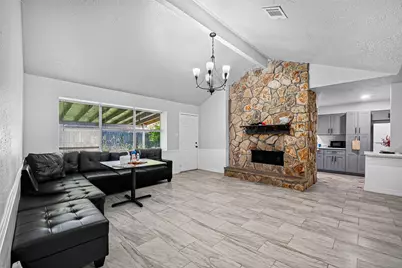 1446 Castle Glen Drive, Houston, TX 77015 - Photo 7