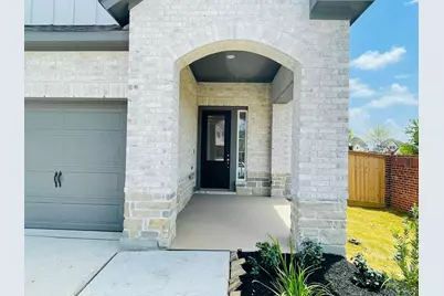 23611 Mock Wagon Way, Richmond, TX 77469 - Photo 3