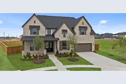 14222 La Piazza Way, Cypress, TX 77433 - Photo 35