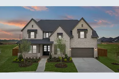 14222 La Piazza Way, Cypress, TX 77433 - Photo 1