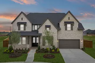 14222 La Piazza Wy, Cypress, TX 77433 - Photo 1