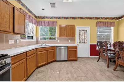 1410 Pine Forest Drive, Pearland, TX 77581 - Photo 15