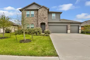 519 San Marcos Trl, Dayton, TX 77535 - Photo 1