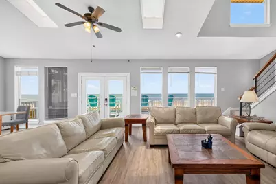 21220 Gulf Drive, Galveston, TX 77554 - Photo 7