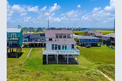 21220 Gulf Drive, Galveston, TX 77554 - Photo 3