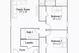 5040 Freedom Ln, Bay City, TX 77414 - Photo 13