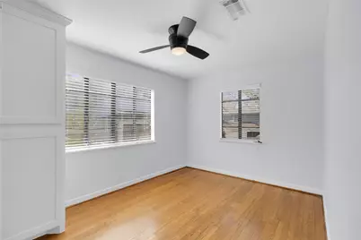 214 Munford Street #B, Houston, TX 77008 - Photo 13