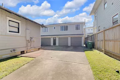 214 Munford Street #B, Houston, TX 77008 - Photo 3