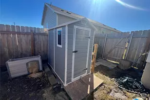 520 Commander Abbott Dr, Jarrell, TX 76537 - Photo 23