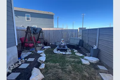 520 Commander Abbott Drive, Jarrell, TX 76537 - Photo 31