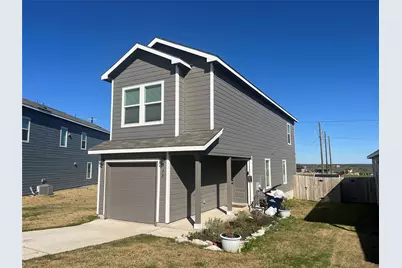 520 Commander Abbott Drive, Jarrell, TX 76537 - Photo 9