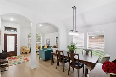 17706 Windsor Grove Lane, Houston, TX 77084 - Photo 11