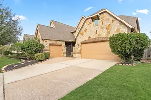 28206 Green Forest Bluff Trail, Katy, TX 77494 - Photo 3