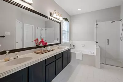 35 N York Gate Court, The Woodlands, TX 77382 - Photo 23