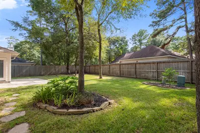 35 N York Gate Court, The Woodlands, TX 77382 - Photo 39