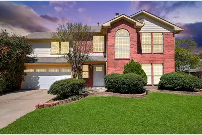 8026 Big Oak Trail Drive, Houston, TX 77040 - Photo 1