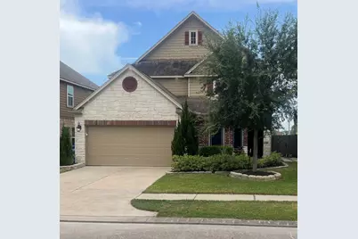 5102 Espuela Lane, Baytown, TX 77521 - Photo 1