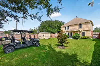 5102 Espuela Lane, Baytown, TX 77521 - Photo 47