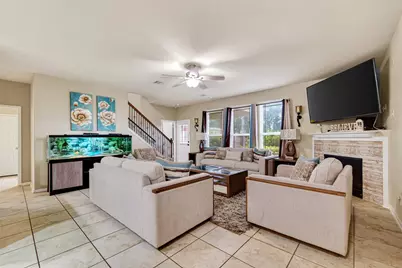 5102 Espuela Lane, Baytown, TX 77521 - Photo 5