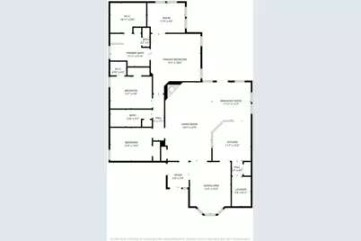 20722 Oakhurst Creek Dr, Porter, TX 77365 - Photo 37