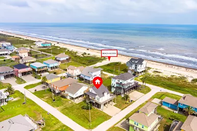 700 Palmetto Drive, Crystal Beach, TX 77650 - Photo 5
