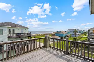 700 Palmetto Dr, Crystal Beach, TX 77650 - Photo 29