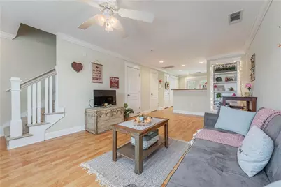 1725 Harvey Mitchell Parkway S #1630, College Station, TX 77840 - Photo 7