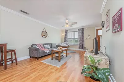 1725 Harvey Mitchell Parkway S #1630, College Station, TX 77840 - Photo 5