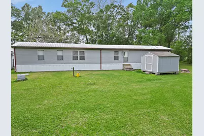 489 County Road 4012, Dayton, TX 77535 - Photo 3