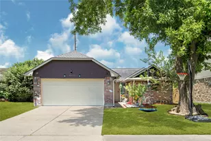 8522 Grand Knolls Dr, Houston, TX 77083 - Photo 3
