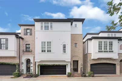 5605 Cohn Meadow Lane, Houston, TX 77007 - Photo 1