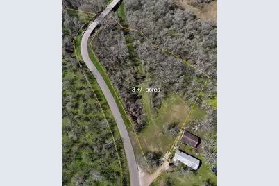 Tbd Garrett Road, Brookshire, TX 77423 - Photo 5