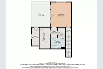 2813 Clinton Drive, Houston, TX 77020 - Photo 49