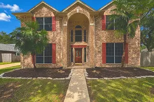 1250 Hunter Wood Dr, League City, TX 77573 - Photo 1